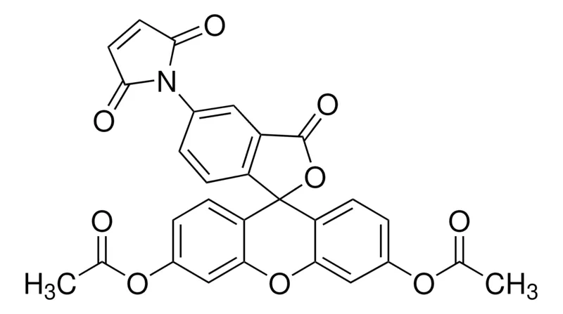 Sigma-Aldrich Fluorescein diacetate 5-maleimide，适用于荧光