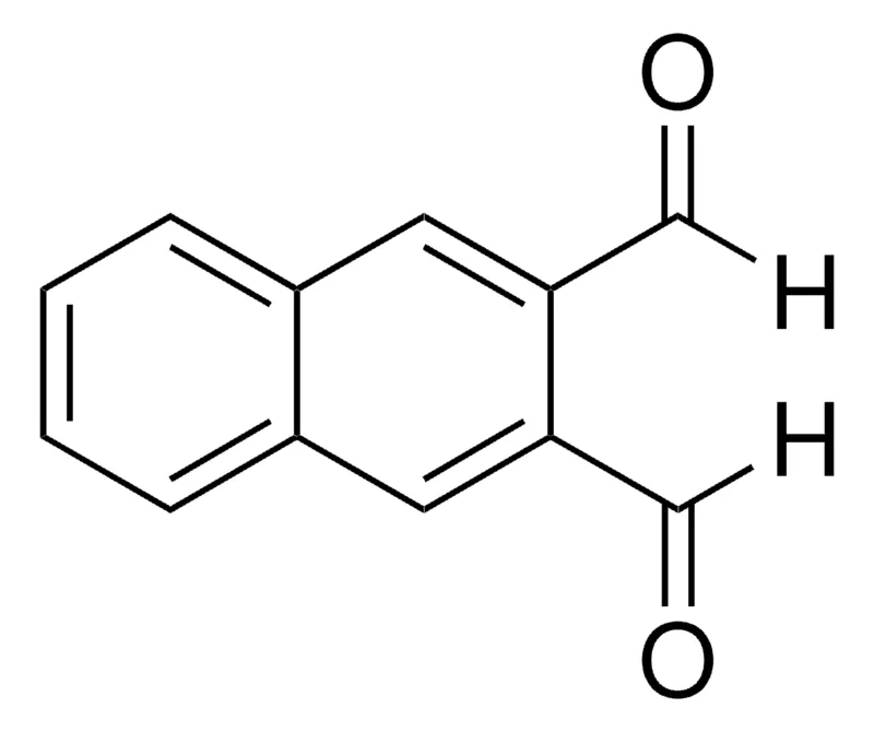 Sigma-Aldrich 2,3-萘二甲醛，适用于荧光