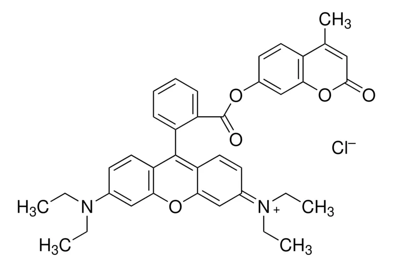 Sigma-Aldrich 米托红,适用于荧光,≥70%(HPLC)