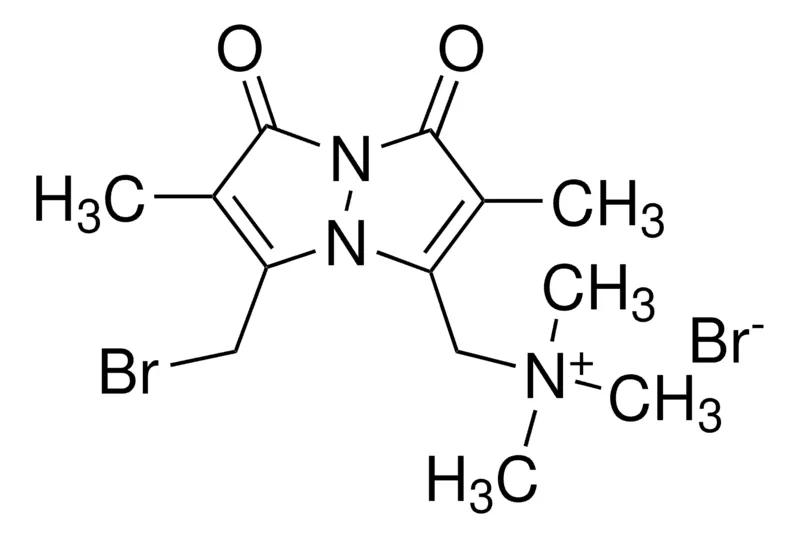 Sigma-Aldrich 单溴(三甲基铵)二溴化溴,适用于荧光,≥90.0%(HPLC)