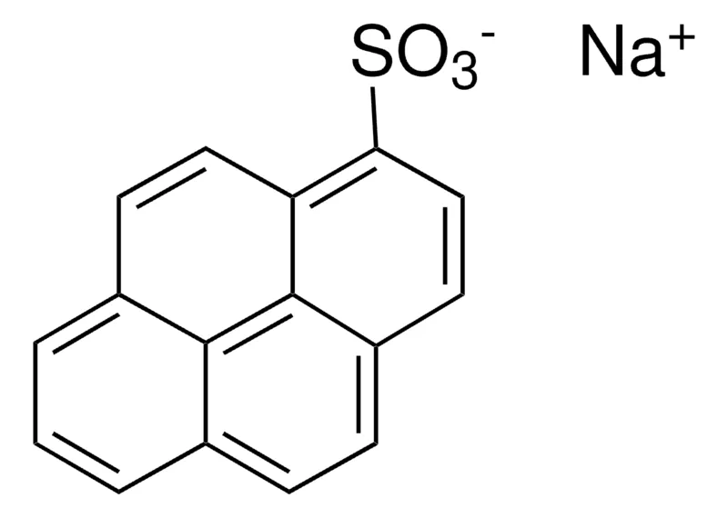 Sigma-Aldrich 1-芘磺酸 钠盐,适用于荧光,≥97.0%(HPLC)