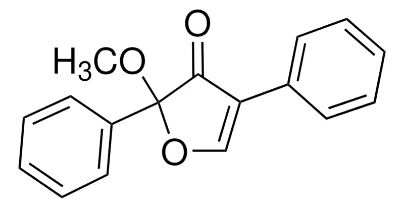 Sigma-Aldrich 2-甲氧基-2,4-二苯基-3(2H)-呋喃酮，适用于荧光，≥98.0%（HPLC）