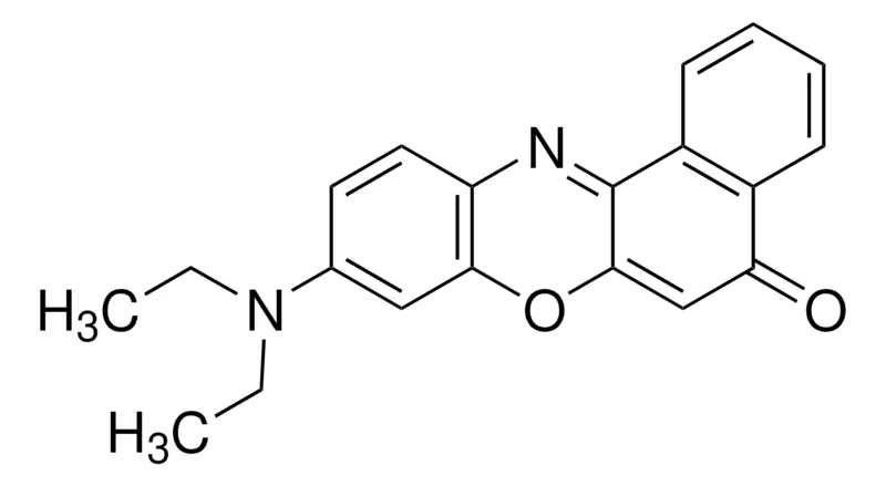Sigma-Aldrich 尼罗红，生物试剂，适用于荧光，≥97.0%（HPLC）