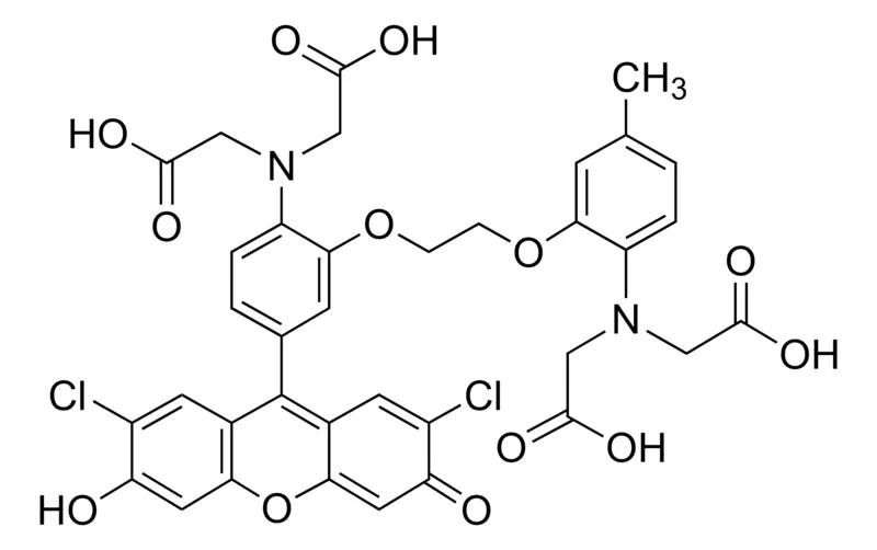Sigma-Aldrich Fluo-3，适用于荧光，约70%