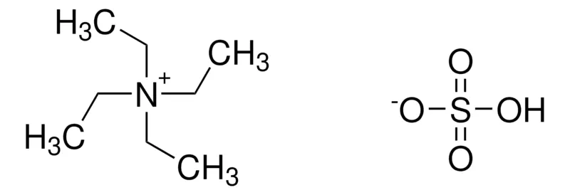 默克Supelco 四乙基硫酸氢铵，适用于离子对色谱，LiChropur ™，≥99.0%