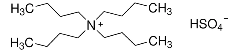 默克Supelco 四丁基硫酸氢铵,适用于离子对色谱,LiChropur ™,≥99.0%
