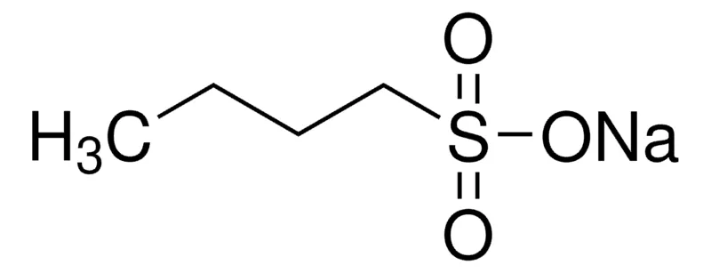 默克Supelco 1-丁烷磺酸钠，适用于离子对色谱，LiChropur™，≥99.0%（T）