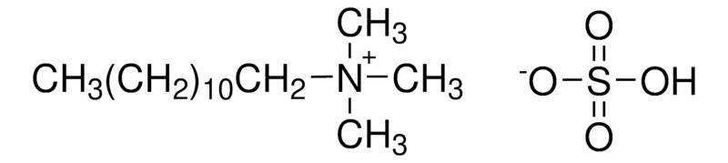 默克Supelco 十二烷基三甲基硫酸氢铵,适用于离子对色谱,LiChropur™,≥99.0%(T)