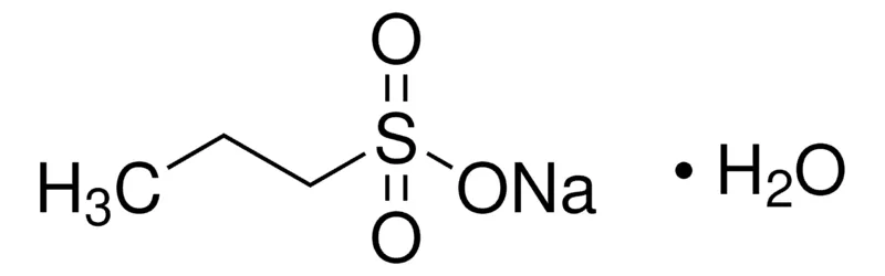 默克Supelco 丙烷磺酸钠 一水合物,适用于离子对色谱,LiChropur ™,98.0 - 102.0%(T)