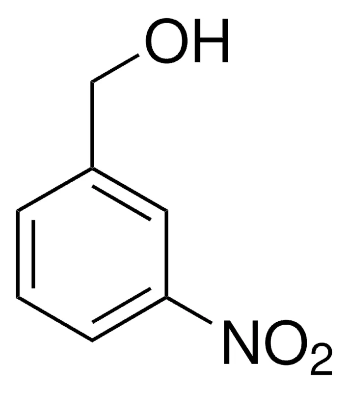 默克Supelco 3-硝基苯甲醇,适用于质谱(MS),≥99.5%