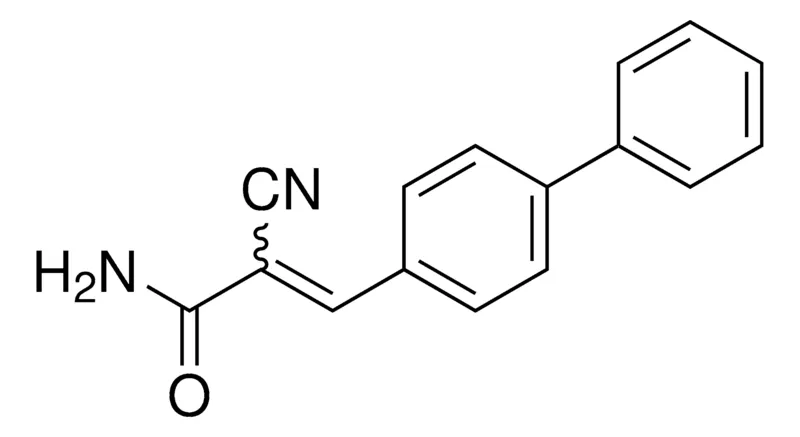 默克Supelco 4-Phenyl-α-cyanocinnamamide，适用于MALDI-MS的基质物质，≥98.5%（HPLC）