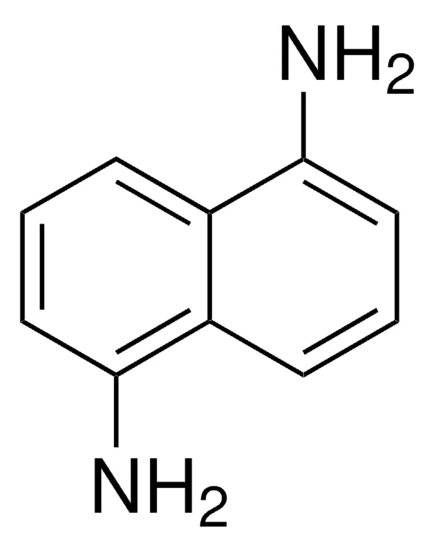 默克Supelco 1,5-二氨基萘，适用于MALDI-MS的基质物质，≥99.0%（HPLC）