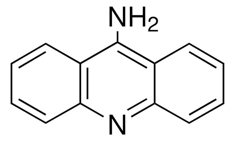 默克Supelco 9-氨基吖啶,适用于MALDI-MS的基质物质,≥99.5%(HPLC)
