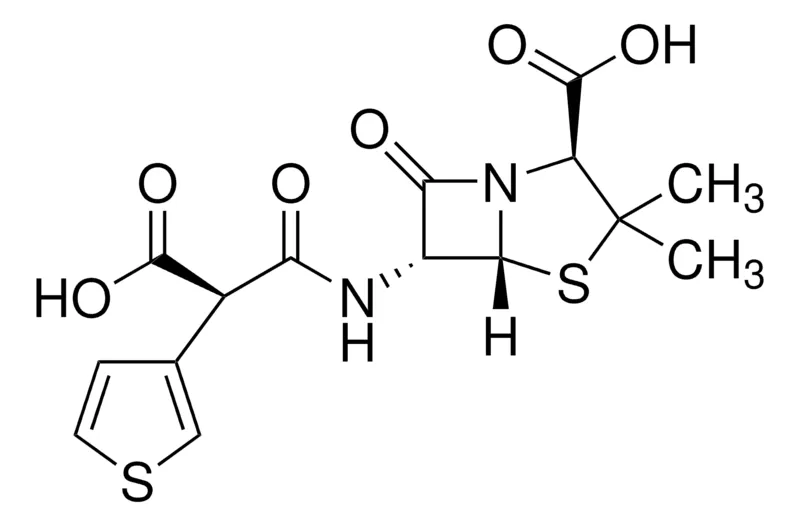 默克密理博 替卡西林添加剂,适用于微生物学