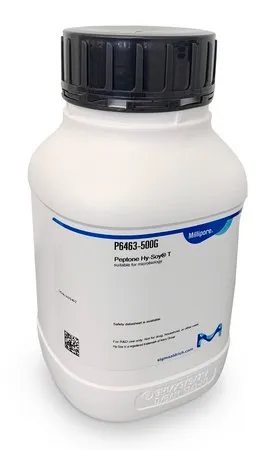 默克密理博 蛋白胨 Hy-Soy® T，适用于微生物学