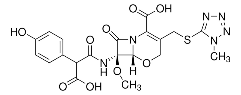 默克密理博 拉氧头孢添加剂,适用于微生物学