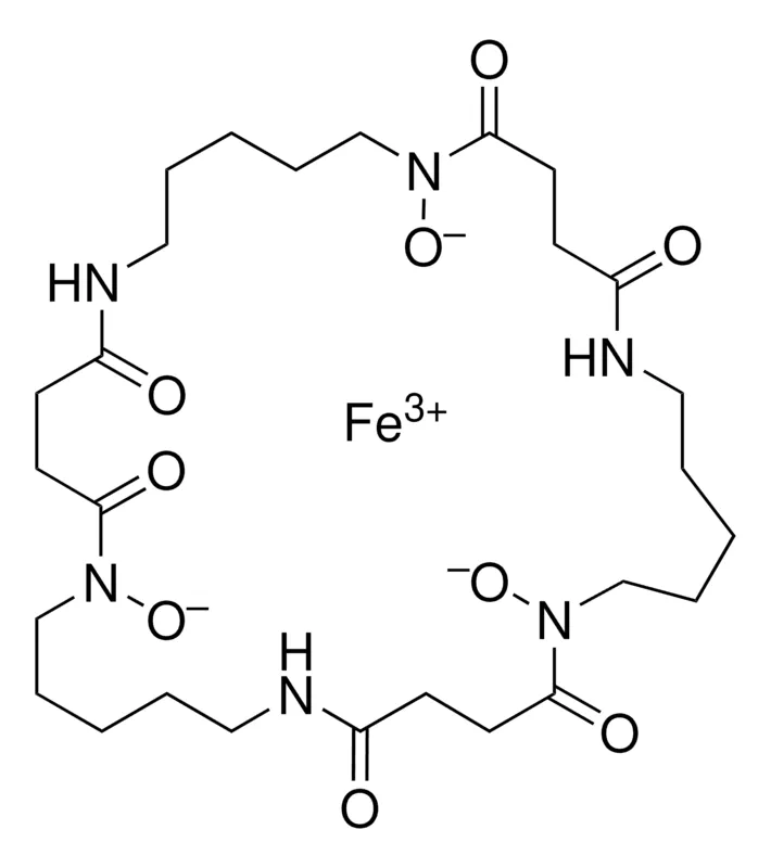 默克密理博 铁草氨菌素 E 来源于抗生素链霉菌,适用于微生物,≥95%