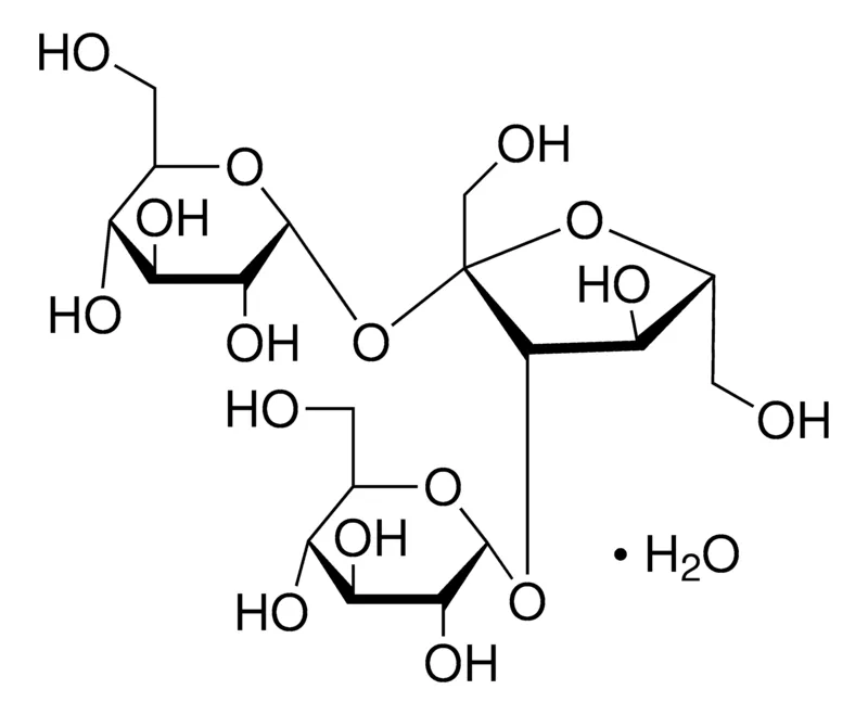 默克密理博 D-(+)-松三糖 一水合物,适用于微生物,≥99.0%