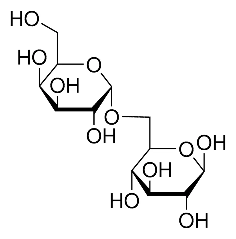 默克密理博 D-(+)-蜜二糖,适用于微生物,≥99.0%