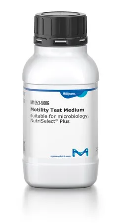默克密理博 动力实验培养基,适用于微生物学,NutriSelect® Plus
