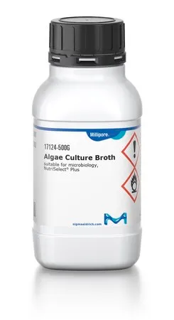 默克密理博 藻类培养肉汤,适用于微生物学,NutriSelect® Plus