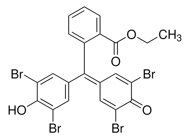 Sigma-Aldrich 3′,3″,5′,5″-四溴酚酞乙酯,适用于显微镜