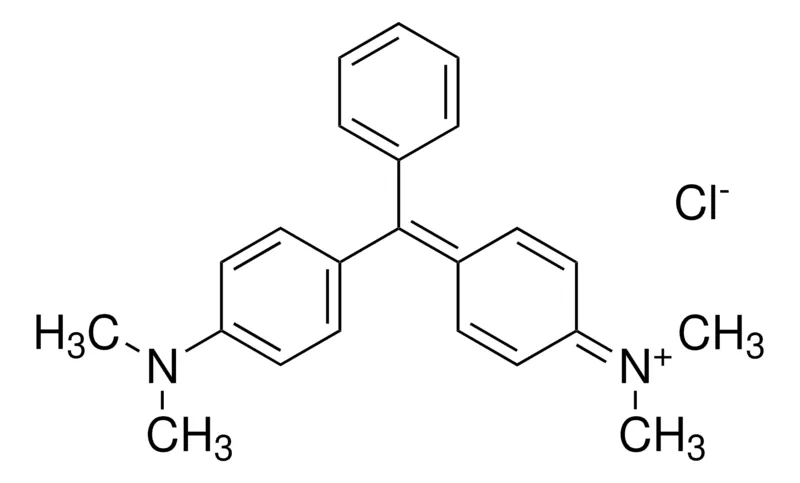 Sigma-Aldrich 孔雀绿 溶液，适用于显微镜