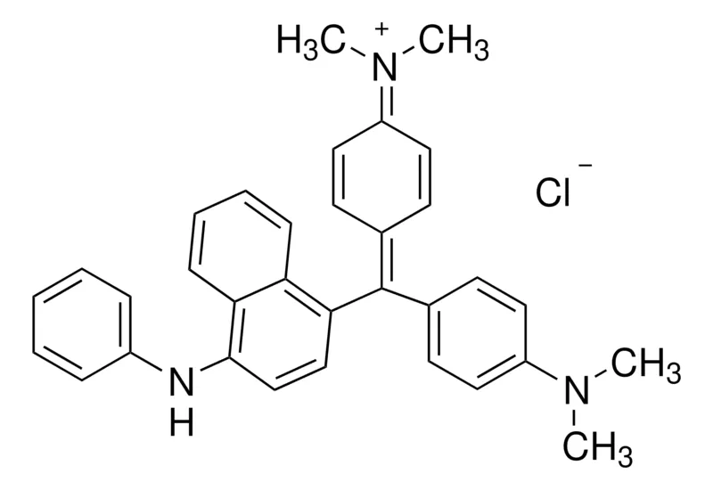 Sigma-Aldrich 维多利亚蓝B，适用于显微镜