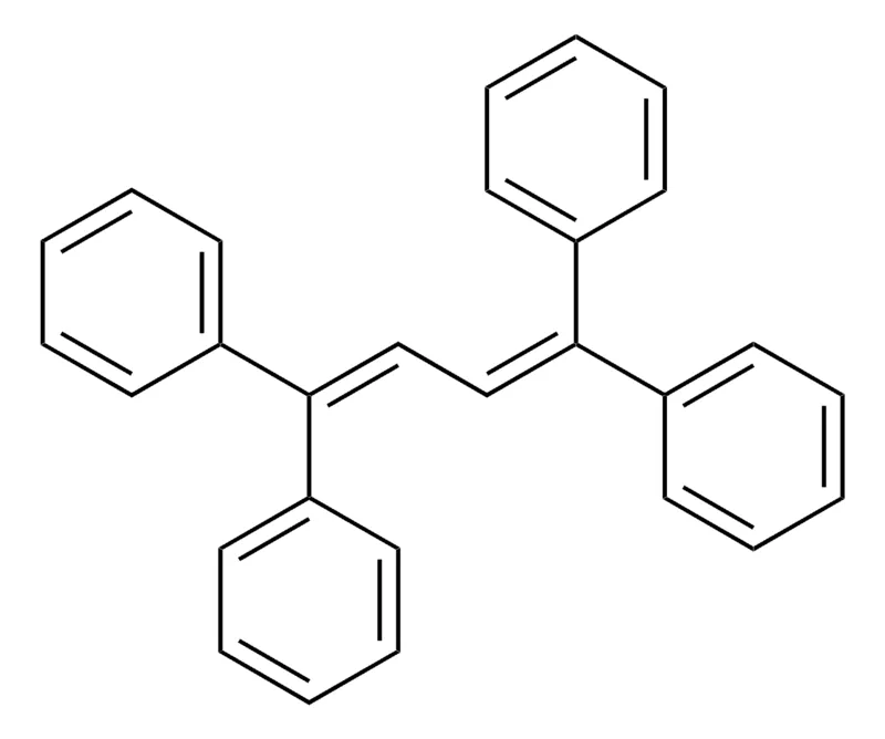 Sigma-Aldrich 1,1,4,4-四苯基-1,3-丁二烯,适用于闪烁,≥99%
