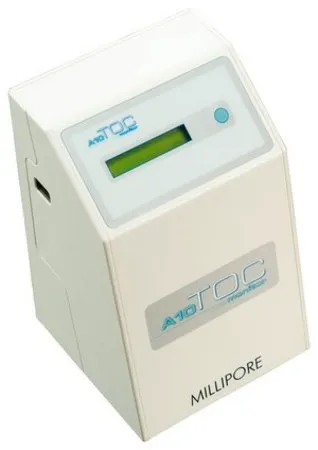 默克密理博Milli-Q A10® TOC监测器，适合水质监测