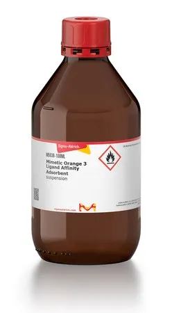 Sigma-Aldrich 仿橙3号配体亲和吸附剂，悬浮液