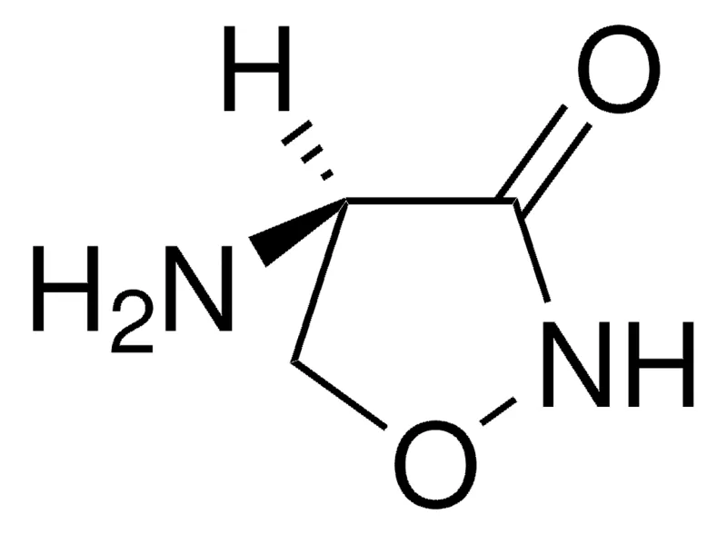 Sigma-Aldrich D-环丝氨酸,合成