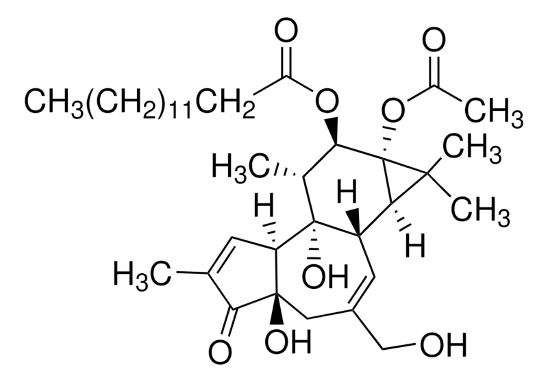 Sigma-Aldrich 佛波醇12-十四酸酯13-乙酸酯，合成，≥98.0%（TLC）