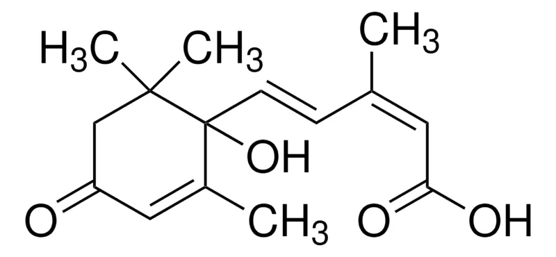 Sigma-Aldrich 2-顺式,4-反式脱落酸，合成，98%