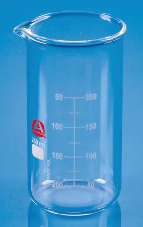 Sigma-Aldrich Aldrich® Essentials beaker, Berzelius，高型，容量100 mL，体积20-80 mL