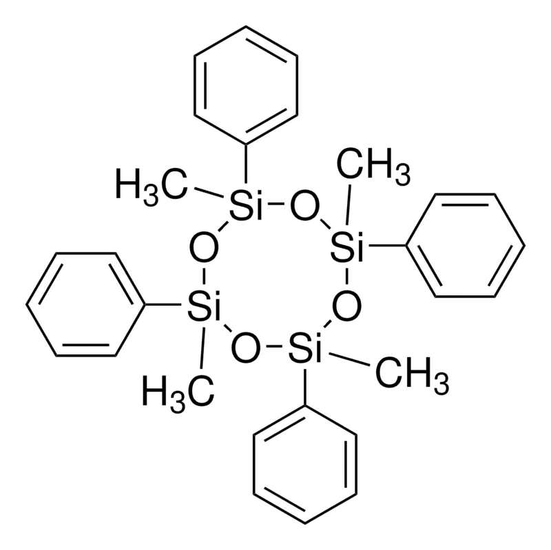 Sigma-Aldrich 四甲基四苯基环四硅氧烷，技术