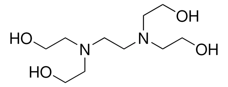 Sigma-Aldrich N,N,N′,N′-四(2-羟乙基)乙二胺,技术