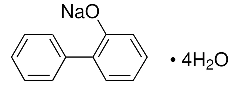 Sigma-Aldrich 2-苯基苯酚 钠盐 四水合物，技术