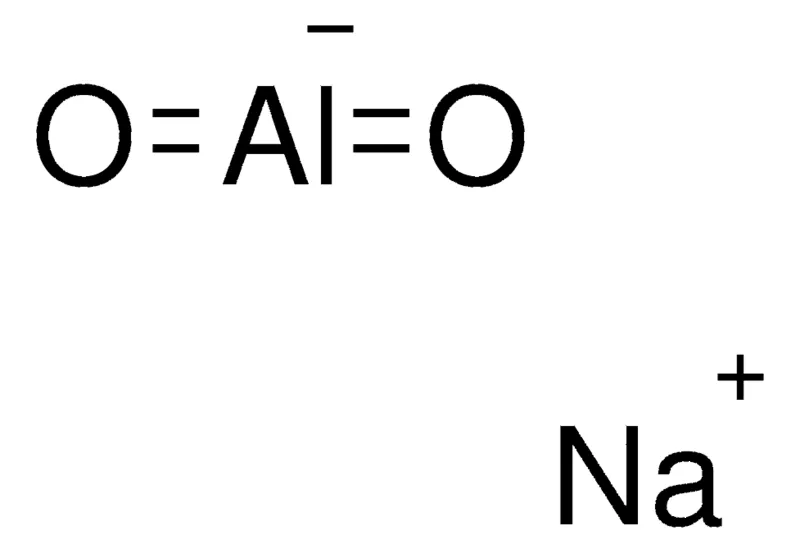 Sigma-Aldrich 铝酸钠,工业级粉末