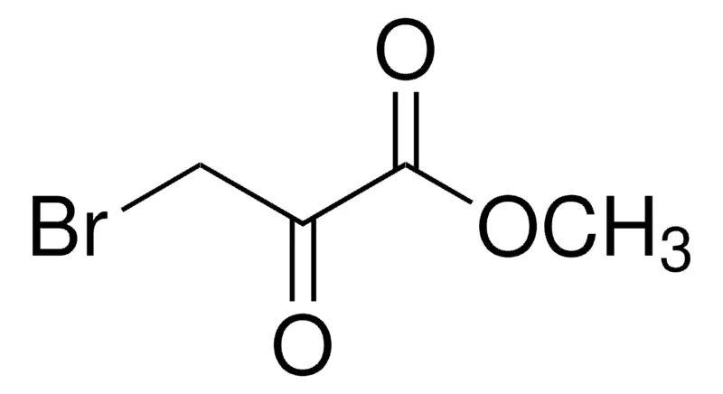 Sigma-Aldrich 溴代丙酮酸甲酯,技术