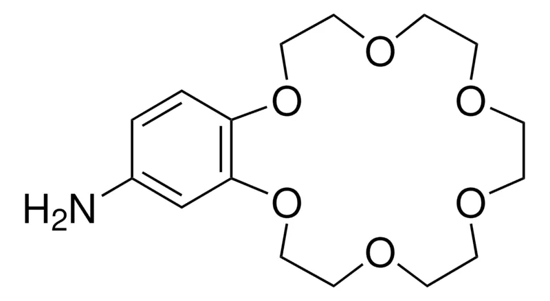 Sigma-Aldrich 4′-氨基苯并-18-冠-6，技术