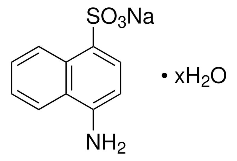 Sigma-Aldrich 4-萘胺-1-磺酸 钠盐 水合物,技术