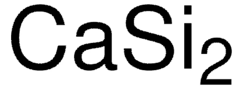 Sigma-Aldrich 硅化钙，技术