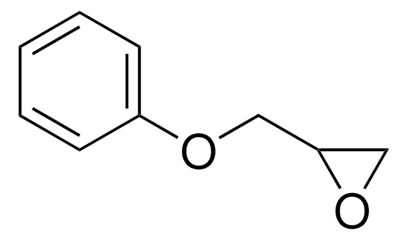 Sigma-Aldrich 1,2-环氧-3-苯氧基丙烷，工业级