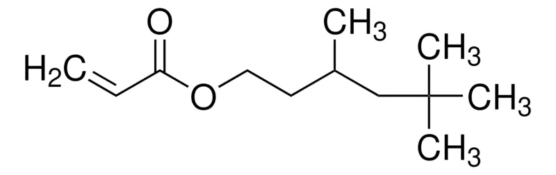 Sigma-Aldrich 3,5,5-三甲基己基丙烯酸酯，工业级