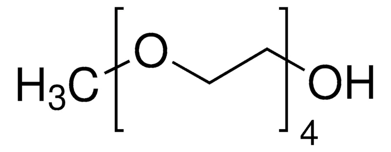 Sigma-Aldrich 四乙二醇单甲醚，工业级，平均MN 200，甲氧基，羟基