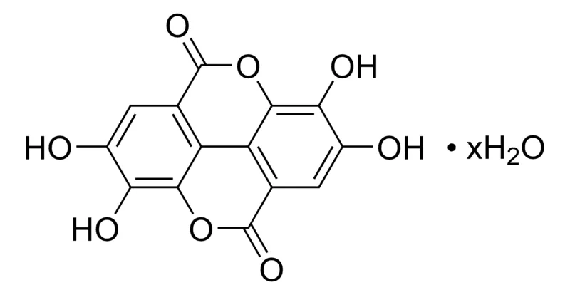 Sigma-Aldrich 鞣花酸 水合物,工业级