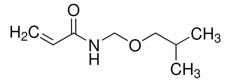Sigma-Aldrich N-(异丁氧基甲基)丙烯酰胺，工业级