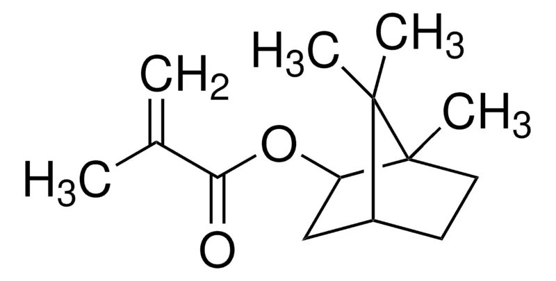 Sigma-Aldrich 异冰片基甲基丙烯酸酯，工业级