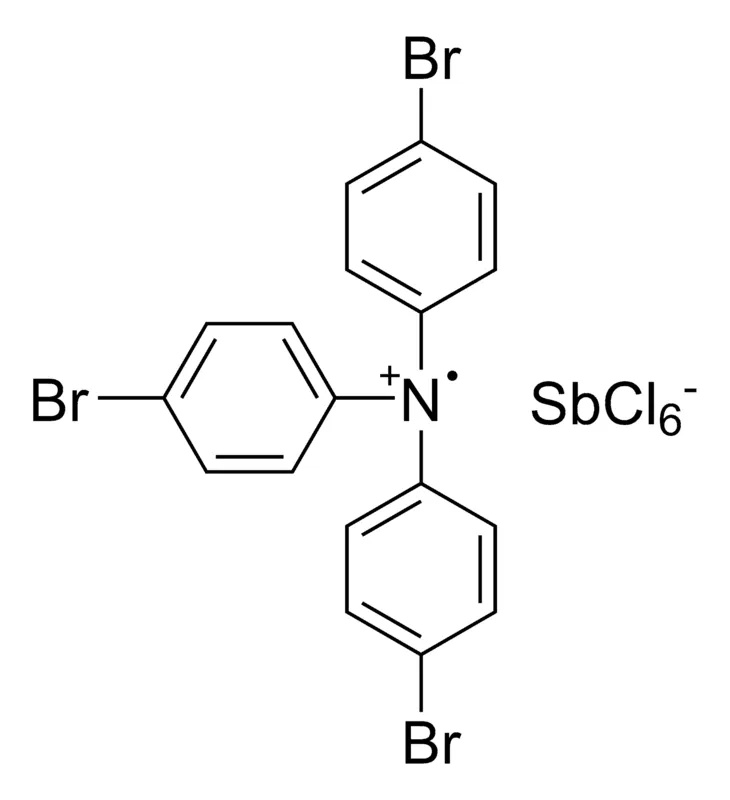 Sigma-Aldrich 三(4-溴苯基)六氯锑酸铵,工业级